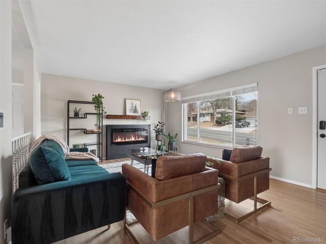 3199 S Lowell Blvd, Denver, CO 80236