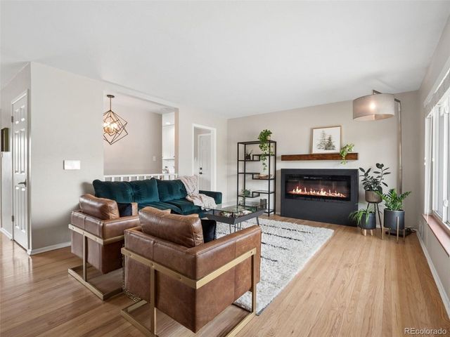 3199 S Lowell Blvd, Denver, CO 80236