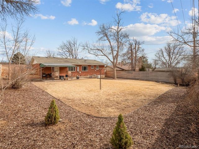 3199 S Lowell Blvd, Denver, CO 80236