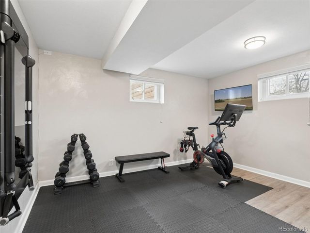 3199 S Lowell Blvd, Denver, CO 80236