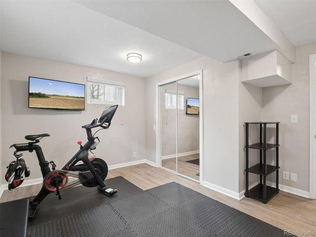 3199 S Lowell Blvd, Denver, CO 80236