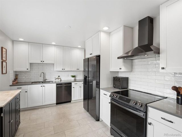 3199 S Lowell Blvd, Denver, CO 80236