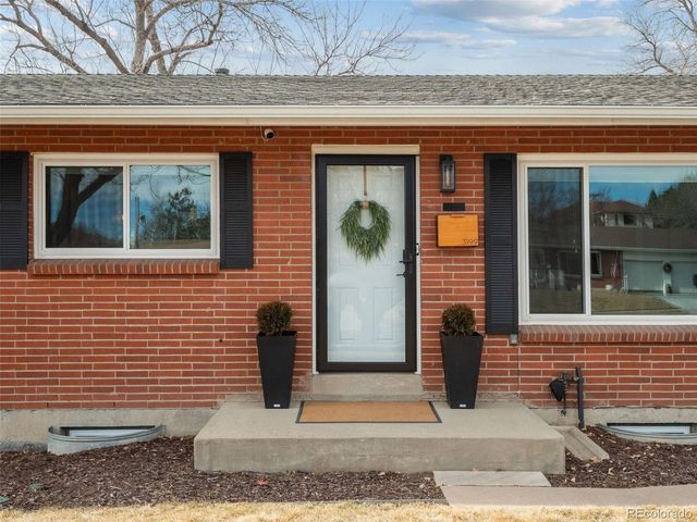 3199 S Lowell Blvd, Denver, CO 80236