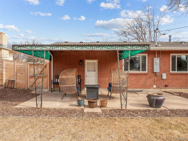 3199 S Lowell Blvd, Denver, CO 80236