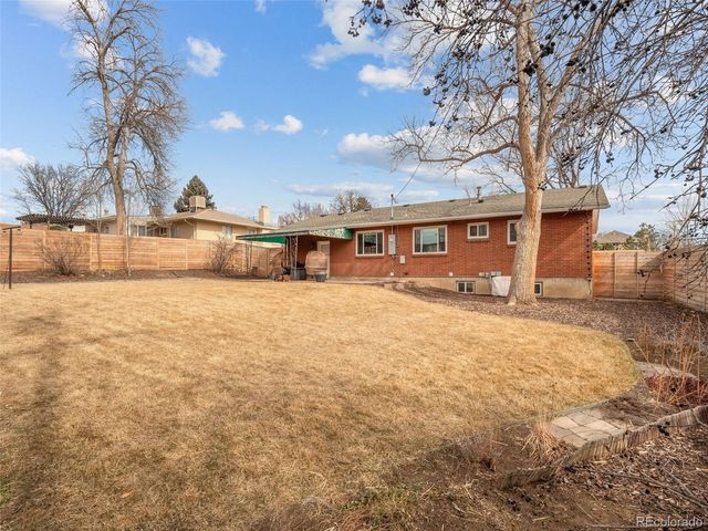 3199 S Lowell Blvd, Denver, CO 80236
