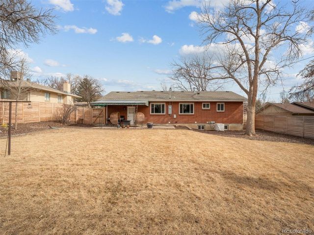3199 S Lowell Blvd, Denver, CO 80236