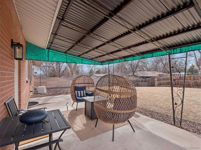 3199 S Lowell Blvd, Denver, CO 80236