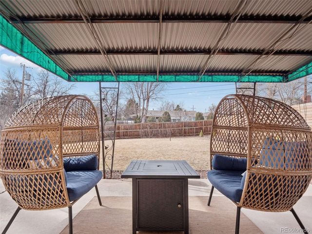 3199 S Lowell Blvd, Denver, CO 80236