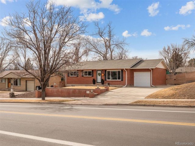 3199 S Lowell Blvd, Denver, CO 80236