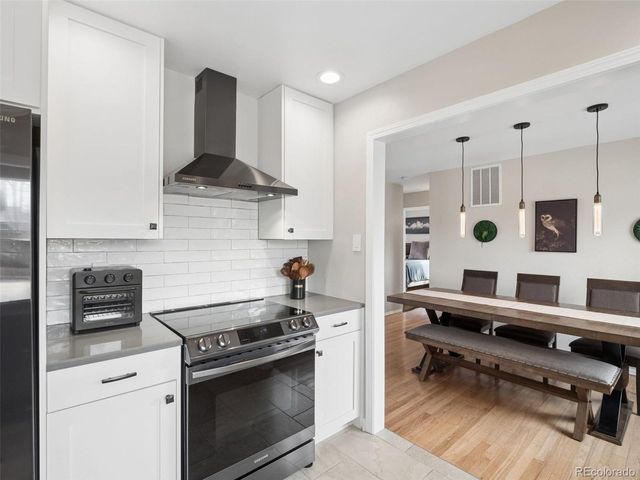 3199 S Lowell Blvd, Denver, CO 80236