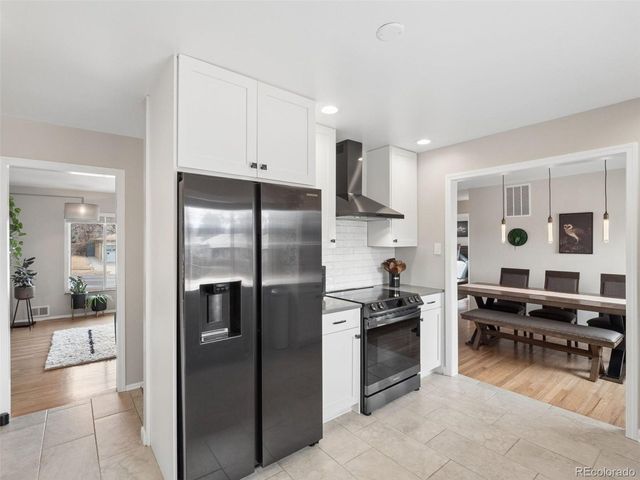 3199 S Lowell Blvd, Denver, CO 80236