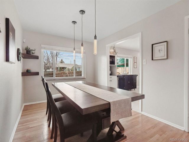 3199 S Lowell Blvd, Denver, CO 80236