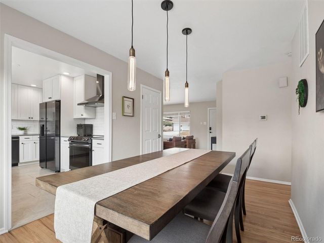 3199 S Lowell Blvd, Denver, CO 80236