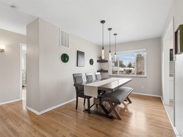 3199 S Lowell Blvd, Denver, CO 80236