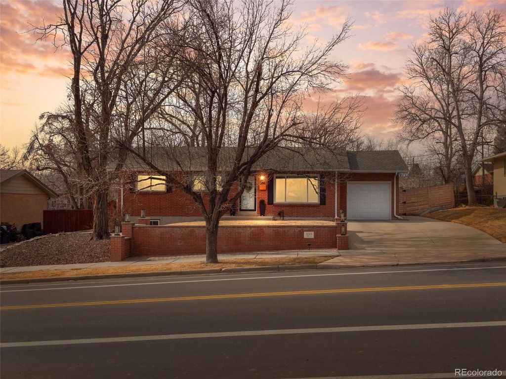 3199 S Lowell Blvd, Denver, CO 80236