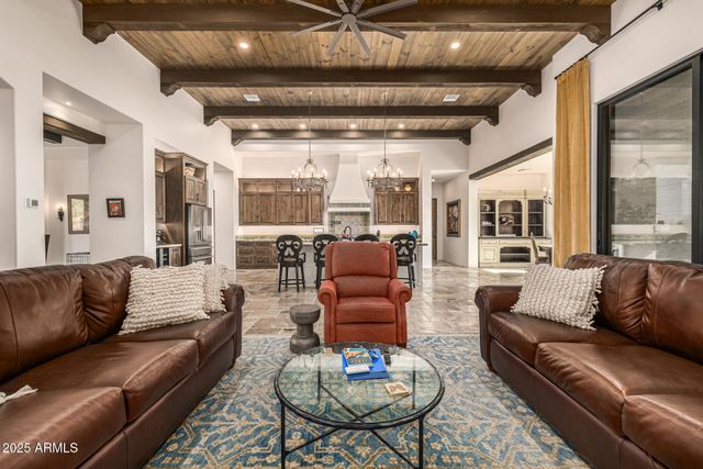 3460 N WILD HORSE Trail, Mesa, AZ 85207