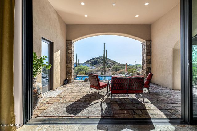 3460 N WILD HORSE Trail, Mesa, AZ 85207