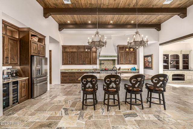 3460 N WILD HORSE Trail, Mesa, AZ 85207