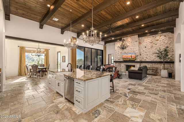 3460 N WILD HORSE Trail, Mesa, AZ 85207