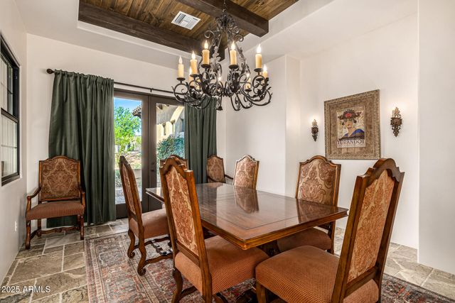 3460 N WILD HORSE Trail, Mesa, AZ 85207