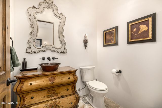 3460 N WILD HORSE Trail, Mesa, AZ 85207