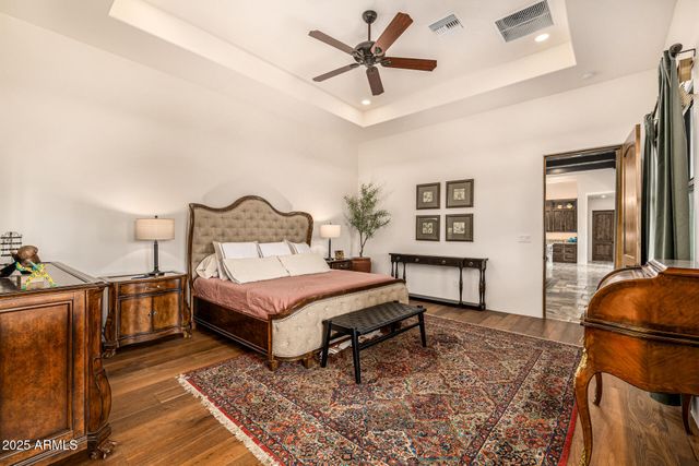 3460 N WILD HORSE Trail, Mesa, AZ 85207