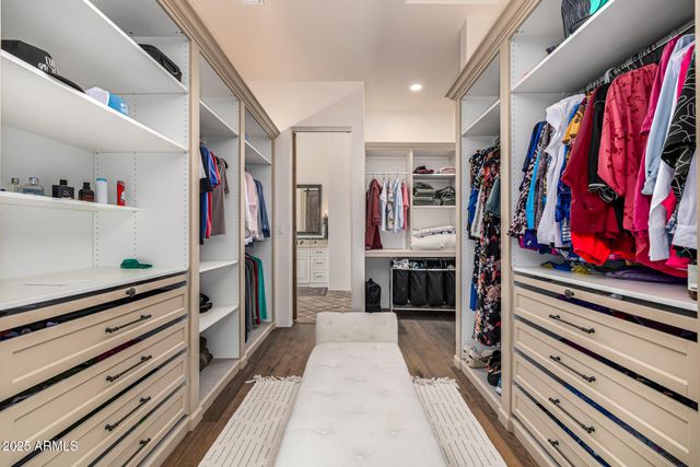 3460 N WILD HORSE Trail, Mesa, AZ 85207