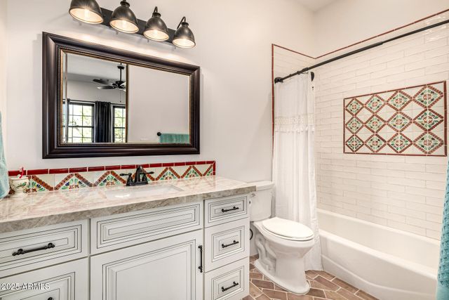 3460 N WILD HORSE Trail, Mesa, AZ 85207