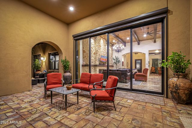 3460 N WILD HORSE Trail, Mesa, AZ 85207