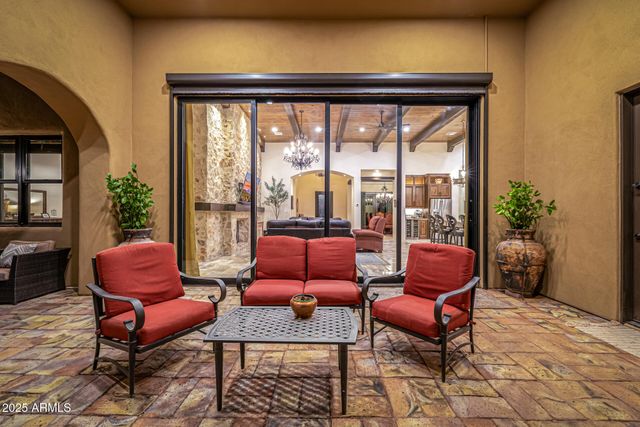 3460 N WILD HORSE Trail, Mesa, AZ 85207