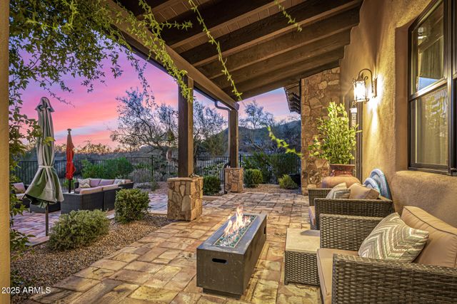 3460 N WILD HORSE Trail, Mesa, AZ 85207