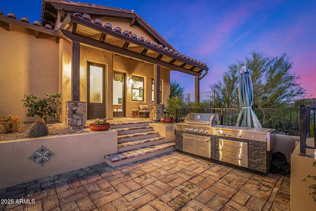 3460 N WILD HORSE Trail, Mesa, AZ 85207
