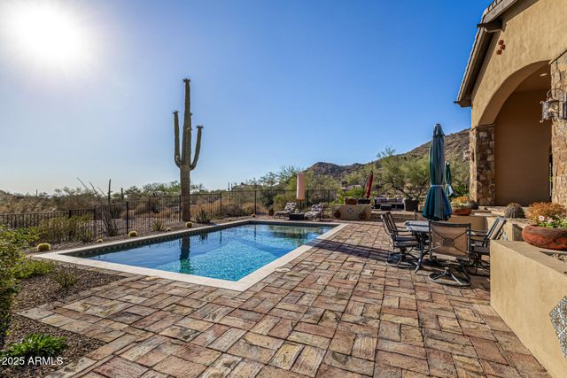 3460 N WILD HORSE Trail, Mesa, AZ 85207