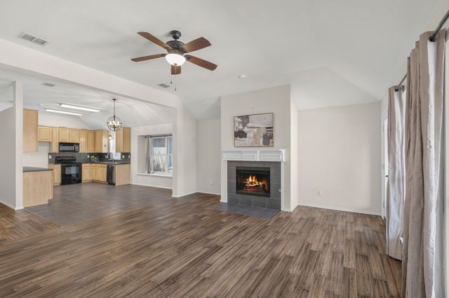 1408 Heather Brook Drive, Allen, TX 75002