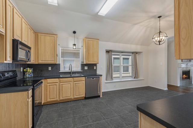 1408 Heather Brook Drive, Allen, TX 75002