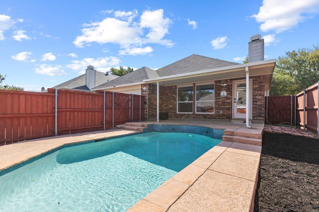 1408 Heather Brook Drive, Allen, TX 75002