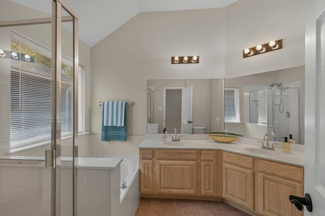 1408 Heather Brook Drive, Allen, TX 75002