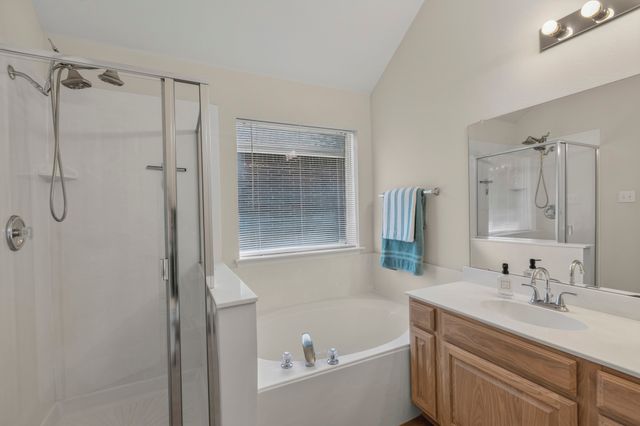 1408 Heather Brook Drive, Allen, TX 75002