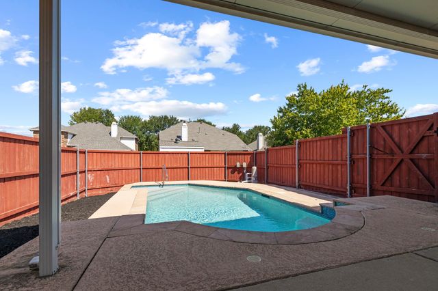 1408 Heather Brook Drive, Allen, TX 75002