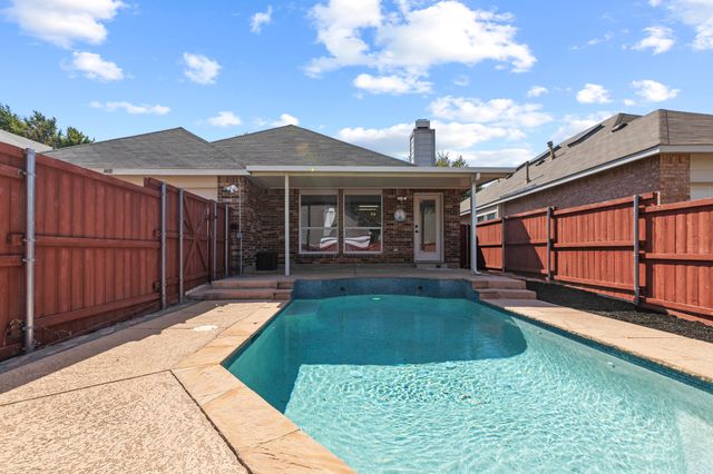 1408 Heather Brook Drive, Allen, TX 75002