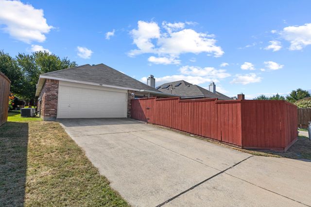 1408 Heather Brook Drive, Allen, TX 75002