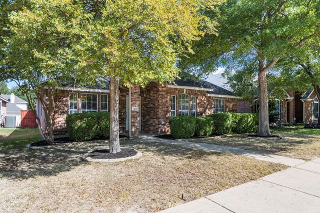 1408 Heather Brook Drive, Allen, TX 75002