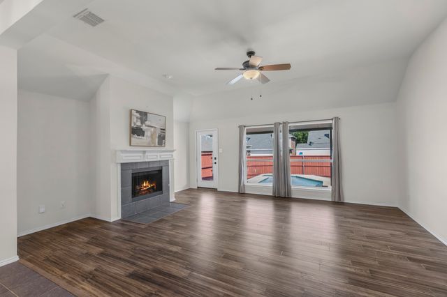 1408 Heather Brook Drive, Allen, TX 75002