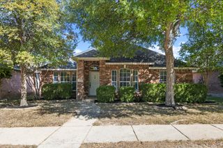 1408 Heather Brook Drive, Allen, TX 75002