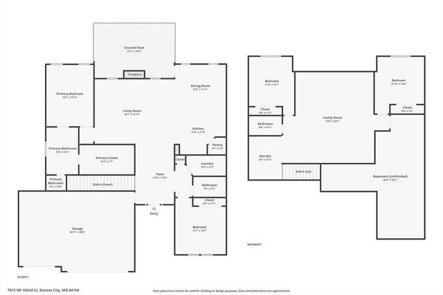 10224 Winchester Avenue, Kansas City, MO 64155