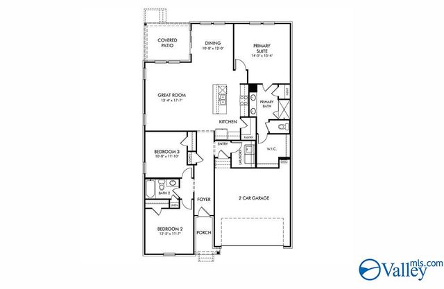 133 Shearwater Drive, Meridianville, AL 35759