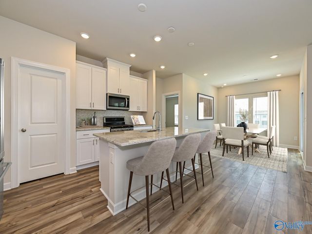 133 Shearwater Drive, Meridianville, AL 35759