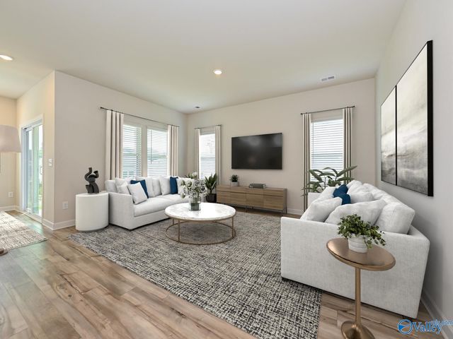 133 Shearwater Drive, Meridianville, AL 35759