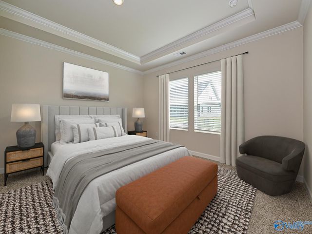 133 Shearwater Drive, Meridianville, AL 35759