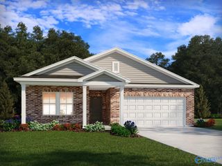 133 Shearwater Drive, Meridianville, AL 35759